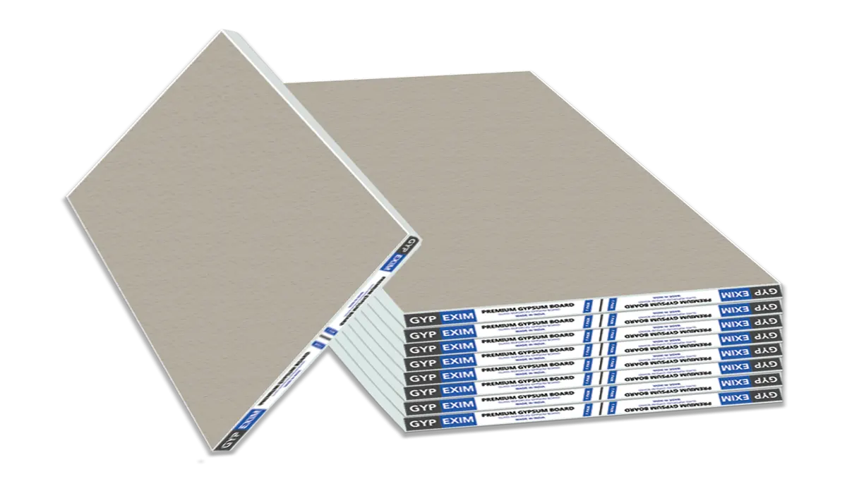 Gypsum Board